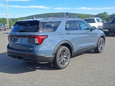 2025 Ford Explorer 4WD SUV for sale #59048 - photo 2