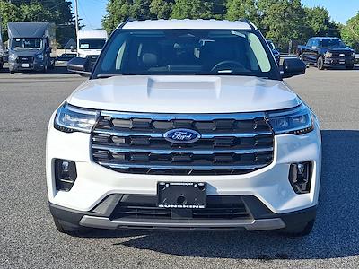 New 2025 Ford Explorer Active 4WD SUV for sale #59049 - photo 2