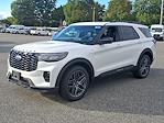New 2025 Ford Explorer ST-Line 4WD SUV for sale #59050 - photo 4