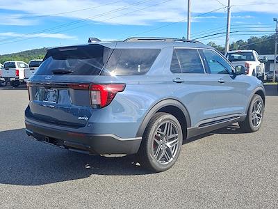 2025 Ford Explorer 4WD SUV for sale #59051 - photo 2
