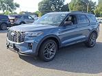 2025 Ford Explorer 4WD SUV for sale #59051 - photo 4