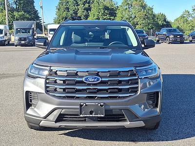 2025 Ford Explorer 4WD SUV for sale #59052 - photo 2
