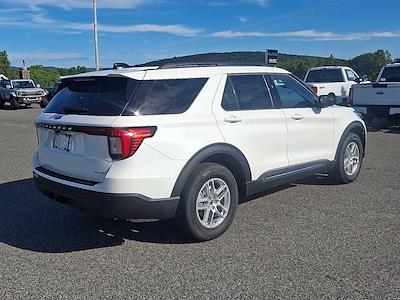 2025 Ford Explorer 4WD SUV for sale #59053 - photo 2