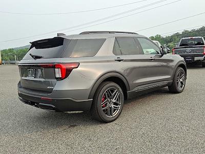 2025 Ford Explorer 4WD SUV for sale #59054 - photo 2