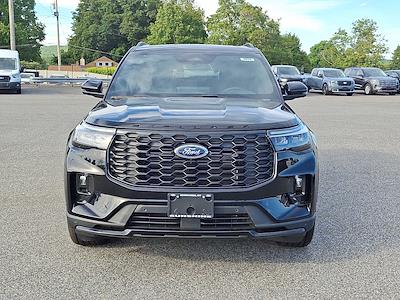 2025 Ford Explorer 4WD SUV for sale #59055 - photo 2