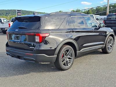 2025 Ford Explorer 4WD SUV for sale #59055 - photo 2