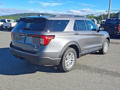2025 Ford Explorer 4WD SUV for sale #59063 - photo 2