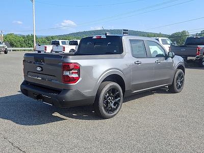 New 2025 Ford Maverick Lariat SuperCrew Cab AWD Pickup for sale #59064 - photo 2