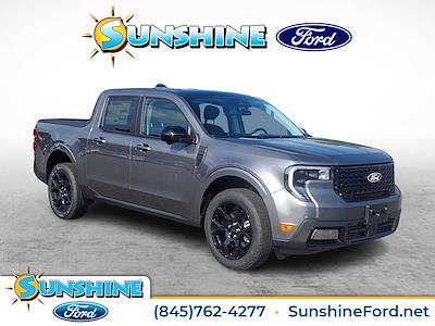 New 2025 Ford Maverick - photo 1