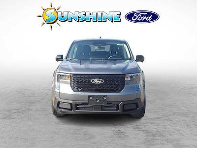 New 2025 Ford Maverick - photo 1