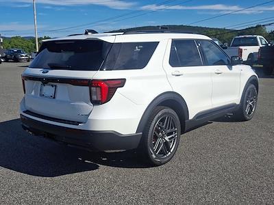 2025 Ford Explorer 4WD SUV for sale #59065 - photo 2
