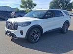 New 2025 Ford Explorer ST-Line 4WD SUV for sale #59065 - photo 4