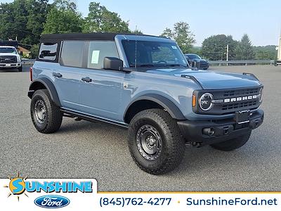 2025 Ford Bronco 4WD SUV for sale #59067 - photo 1
