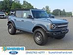 New 2025 Ford Bronco Big Bend 4WD SUV for sale #59067 - photo 1