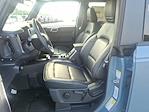 New 2025 Ford Bronco Big Bend 4WD SUV for sale #59067 - photo 11