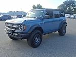New 2025 Ford Bronco Big Bend 4WD SUV for sale #59067 - photo 4