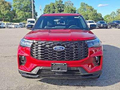 New 2025 Ford Explorer ST-Line 4WD SUV for sale #59078 - photo 2