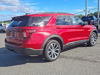 New 2025 Ford Explorer ST-Line 4WD SUV for sale #59078 - photo 2