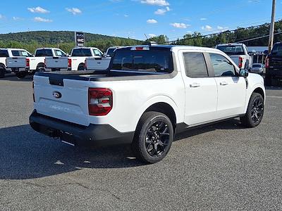 New 2025 Ford Maverick Lariat SuperCrew Cab AWD Pickup for sale #59079 - photo 2