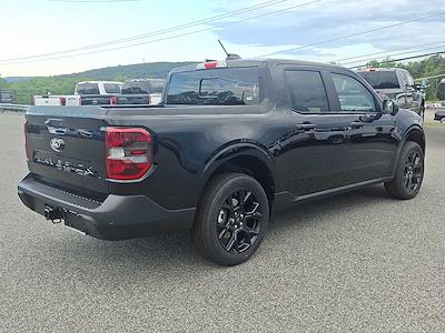 New 2025 Ford Maverick Lariat SuperCrew Cab AWD Pickup for sale #59080 - photo 2