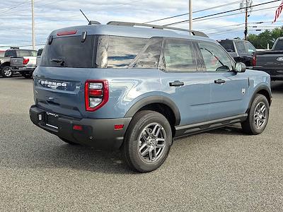 2025 Ford Bronco Sport 4WD SUV for sale #59081 - photo 2