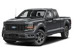 New 2025 Ford F-150 STX Super Cab 4WD Pickup for sale #59085 - photo 23