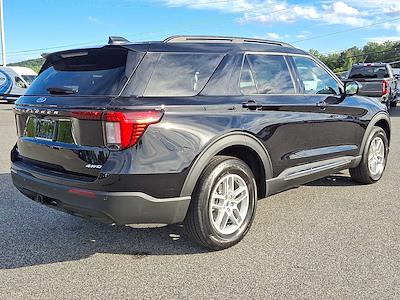2025 Ford Explorer 4WD SUV for sale #59090 - photo 2