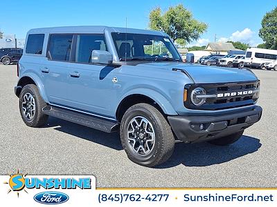 2025 Ford Bronco 4WD SUV for sale #59098 - photo 1