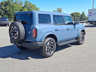 New 2025 Ford Bronco Outer Banks 4WD SUV for sale #59098 - photo 2
