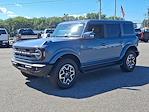 New 2025 Ford Bronco Outer Banks 4WD SUV for sale #59098 - photo 4