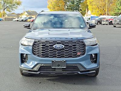 2025 Ford Explorer 4WD SUV for sale #59102 - photo 2