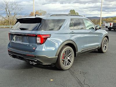 2025 Ford Explorer 4WD SUV for sale #59102 - photo 2