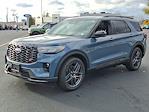 2025 Ford Explorer 4WD SUV for sale #59102 - photo 3