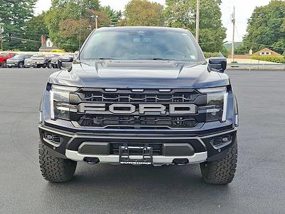 New 2025 Ford F-150 Raptor SuperCrew Cab 4WD Pickup for sale #59112 - photo 2