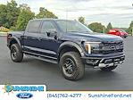 2025 Ford F-150 SuperCrew Cab 4WD Pickup for sale #59112 - photo 1