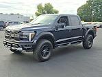 2025 Ford F-150 SuperCrew Cab 4WD Pickup for sale #59112 - photo 3
