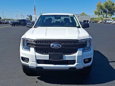 New 2025 Ford Ranger XL SuperCrew Cab 4WD Pickup for sale #59122 - photo 2