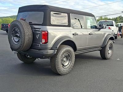 New 2025 Ford Bronco Big Bend 4WD SUV for sale #59127 - photo 2