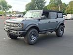 New 2025 Ford Bronco Big Bend 4WD SUV for sale #59127 - photo 4