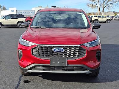 New 2025 Ford Escape Active for sale #59129 - photo 2