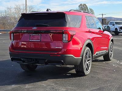 New 2025 Ford Explorer ST-Line for sale #59139 - photo 2