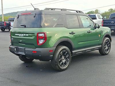 2025 Ford Bronco Sport 4WD SUV for sale #59143 - photo 2