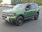 2025 Ford Bronco Sport 4WD SUV for sale #59143 - photo 4
