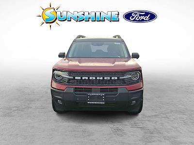 New 2025 Ford Bronco Sport - photo 1