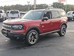 New 2025 Ford Bronco Sport Outer Banks 4WD SUV for sale #59145 - photo 4