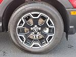 New 2025 Ford Bronco Sport Outer Banks 4WD SUV for sale #59145 - photo 7