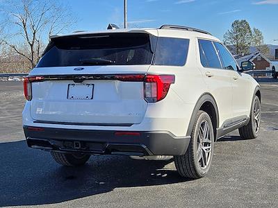 New 2025 Ford Explorer ST-Line for sale #59155 - photo 2
