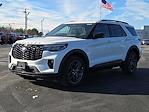 New 2025 Ford Explorer ST-Line for sale #59155 - photo 4