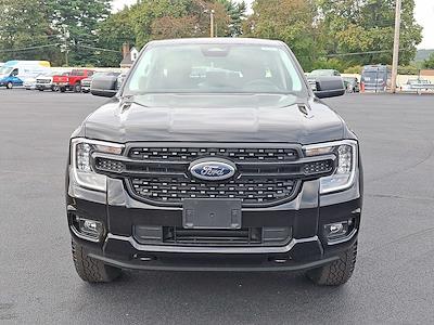 New 2025 Ford Ranger XL SuperCrew Cab 4WD Pickup for sale #59162 - photo 2