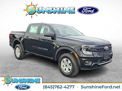 New 2025 Ford Ranger - photo 1